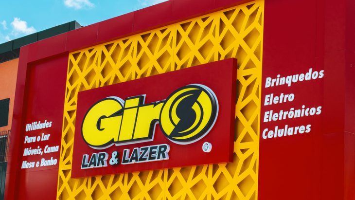 Giro Lar e Lazer | Serviços WJS
