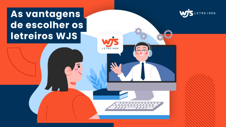 As vantagens de escolher os letreiros WJS | WJS Letreiros